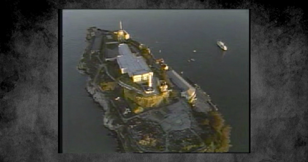 I-TEAM EXCLUSIVE: Deathbed confession claims escaped Alcatraz convicts were  murdered - ABC7 San Francisco