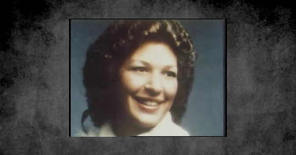 Cynthia Anderson - Unsolved Mysteries