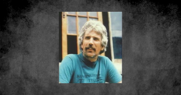 Keith Reinhard - Unsolved Mysteries