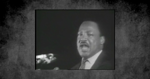 Martin Luther King - Unsolved Mysteries