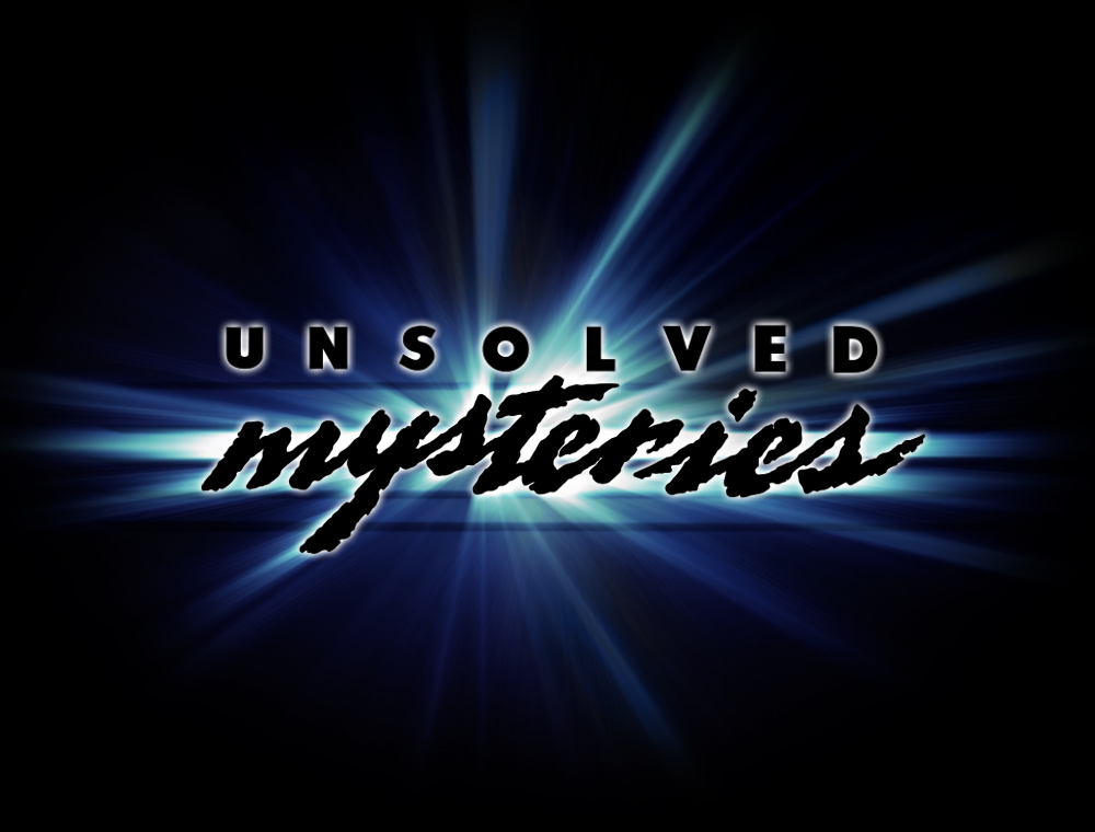 About Unsolved Mysteries