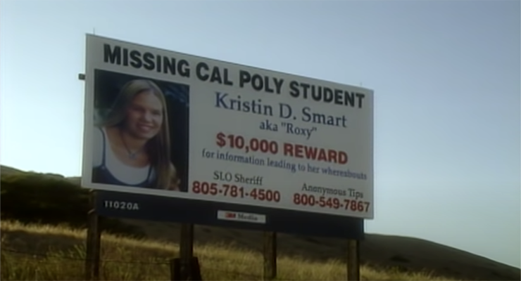 A College Student Disappeared. 24 Years Later No One Knows Why - Unsolved Mysteries