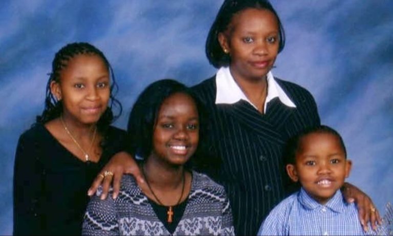 The Kuria Family Murders - Unsolved Mysteries