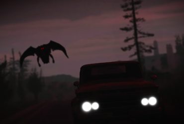 The Mothman Revisited