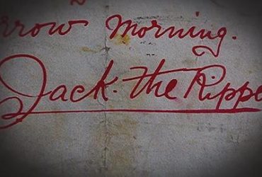 Who Was Jack the Ripper?