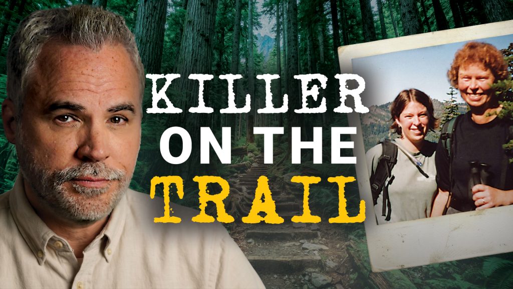 Mother & Daughter Murdered: Who Hunted Them?