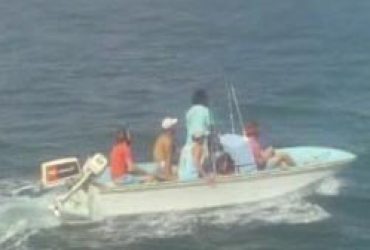 Lost Hawaiian Fishermen