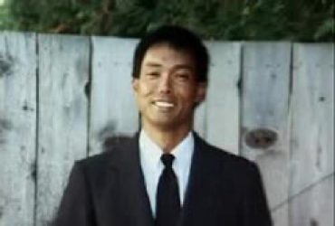 Eric Tamiyasu