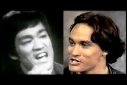 Brandon Lee - Unsolved Mysteries