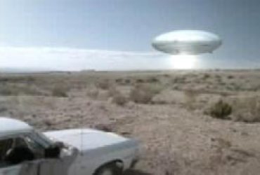 Socorro UFO