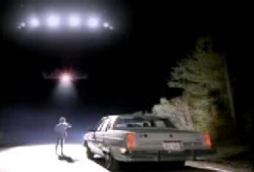 Texas UFO