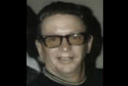 Smiling Robert Dirscherl with Glasses